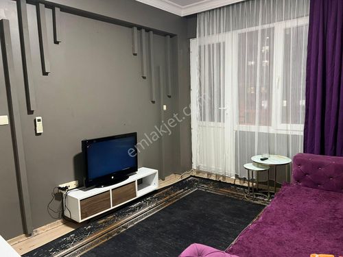 Şirinyer.de Günlük Kiralık Daire 500tl K.kart Gecerlidir 1+1 2+1