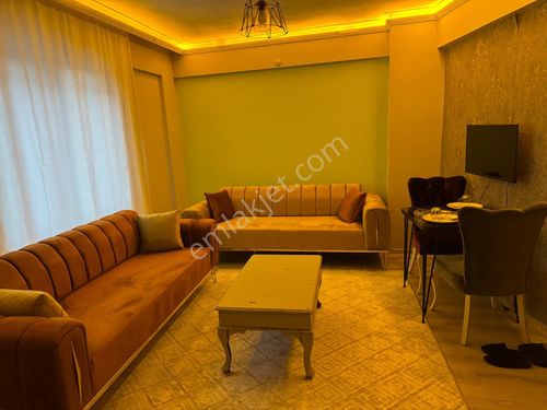 İzmir Buca Merkez Günlük Kiralık 1+1 2+0 Daire