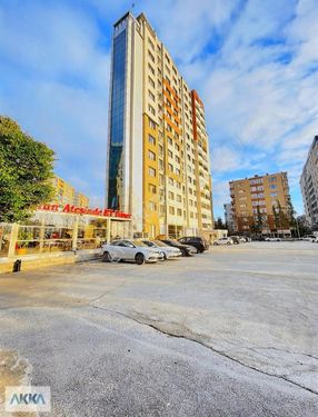 Beylikdüzü E5 Ve Cadde Cephe Satılık 3+1 Ebeveyn Banyolu İş Yeri