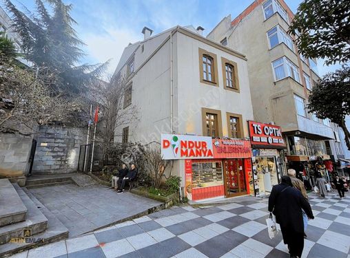 Altın Emlak Trabzon Meydanda Devren Kiralık Cafe