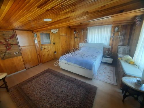 Günlük Kiralık 1+1 Daire