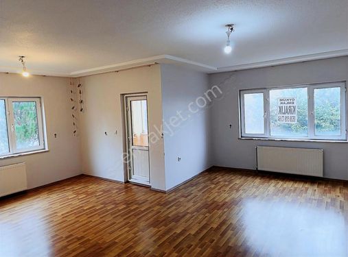 Camili Valilik Kampüsüne Yakın 4+1 Kiralık Daire