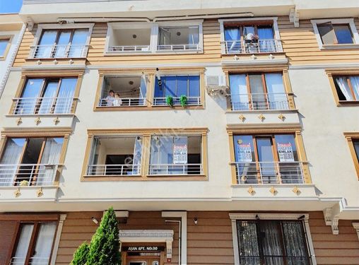 Ara Kat_masrafsız_balkonlu_3+1_kiralık_daire