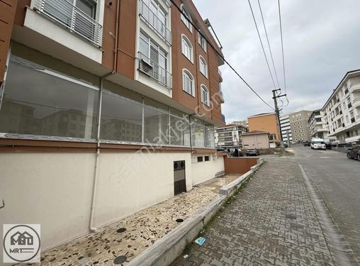 Devlet Hastanesi Arkasında Kiralık Dükkan