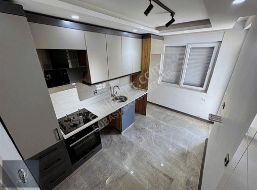 Aydoğmuş'da Tramvay Yanı Yüksek Giriş 3+1 110 M2 Sıfır Daire