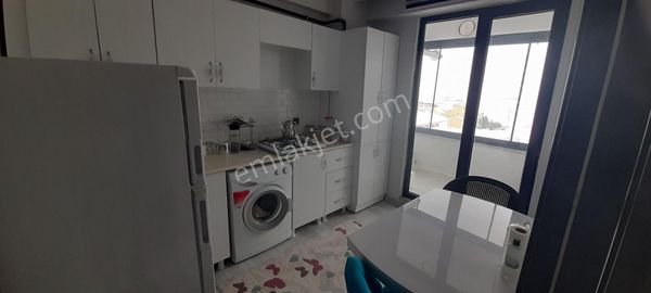 Kars/yenişehir Adliye Karşısı 1+1 Mutfak Ayrı Sıfır Daire