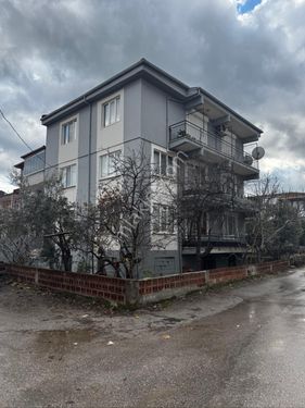 Al-ya Gayrimenkulden Satılık Komple Bina Merkezi Konum