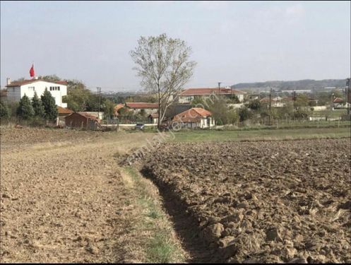 Yulaflı 568m2 İmarlı Arsa Köyiçinde