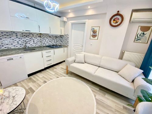 Satılık Apartlar Atalar Mevkisinde Çınara Çok Yakın