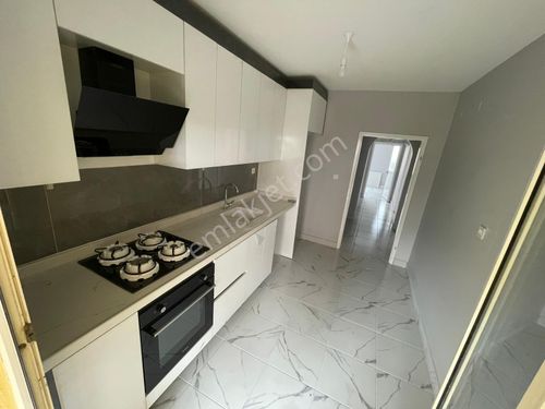 Sincan Elvankent Site İçerisinde 2+1 Bağımsız Yapılı Daire