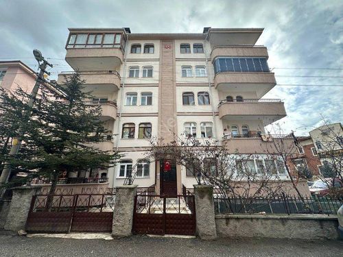 Çubuk-yıldırım Beyazıt Mah.112 M² Satılık,3+1, 2'nci Kat,ara Kat