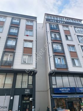 Newcıty Emlaktan Full Eşyalı Kiralık 1+1 Daire