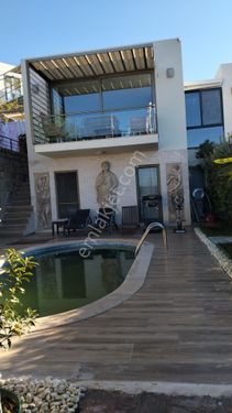 Bodrum Yalıkavakta Satılık Villa