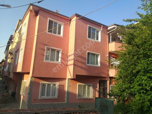 Bağlarbaşı Satılık 2.kat Köşebaşı Daire