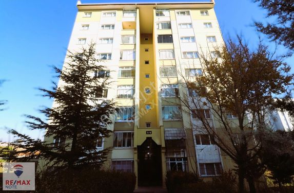 Altındağ Gültepe Toki Konutlarında 3+1 Kiralık Daire