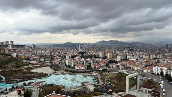 Keçiören De Eşyalı Kiralık Daire