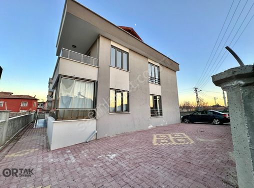 Karahüyük'te Satılık 4+2 Dublex Ayrı Girişli Sıfır Daire