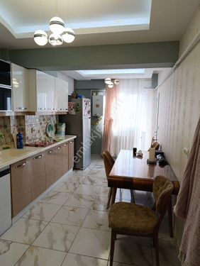 Kayseri Erkilet 4+1 Full + Full Satılık Daire