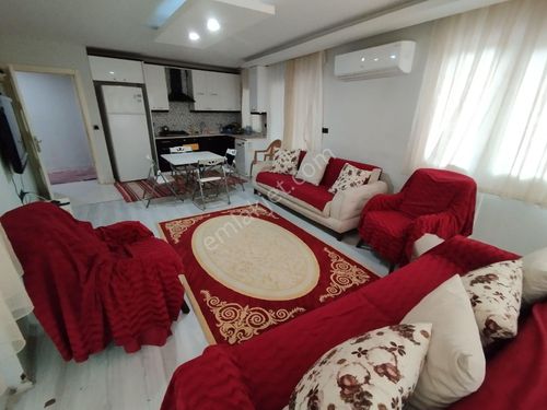 Kiralık Eşyalı Daire