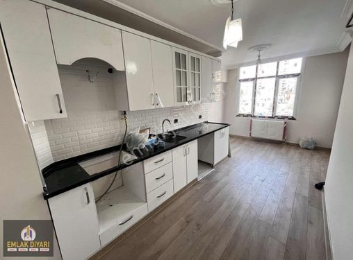 3+1 İkizler Köprüsü Civarı İçi Full Yeni Yapılı Sıfır Daire