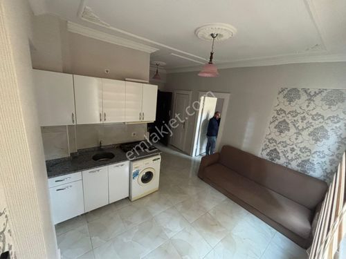 Güneykent Te Satılık 1+1 Bakımlı Daire