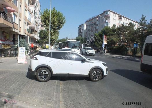 Çorlu Omurtak Caddesinde Satılık Dükkan