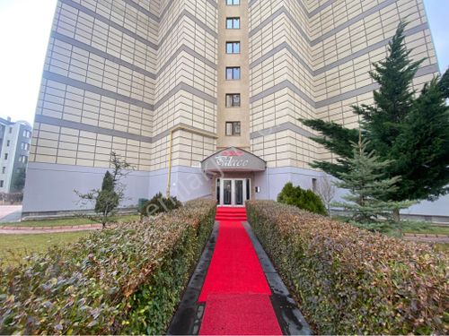 Talas Kiçiköy Bekaş Palace'da 4+1 Acil Satılık Geniş Daire