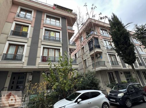 Esen Emlak Aracılığıyla***katta Tek-yeni Bna-bakımlı-kiralık 2+1