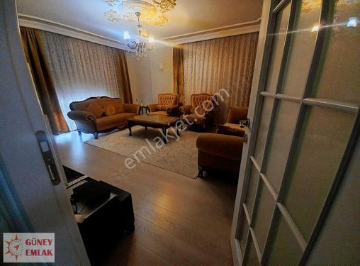 Yukarı Dudullu Mahallesinde Kiralık Ful Eşyalı Dublex 3+1 Daire