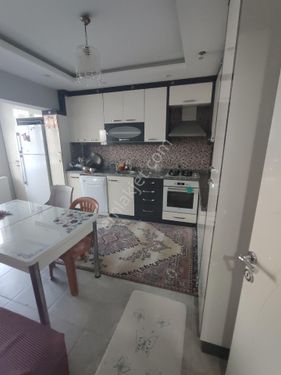 Kaan Emlaktan Gümüşçayda 2+1 Full Eşyalı Kiralık Lüks Daire