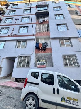 Evim-nur'dan Kökcüoğlu Mh. 2+1 Dış Cepheli Balkonlu Kiralık Daire