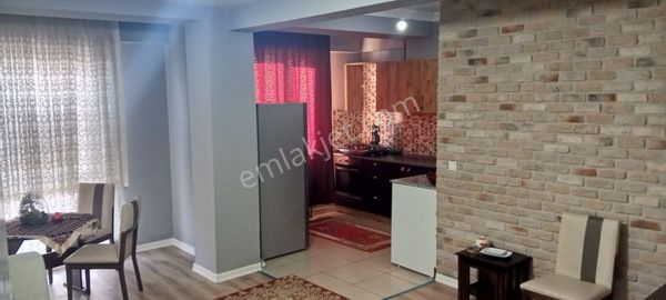 Atalar'da Full Eşyalı Kiralık Daire