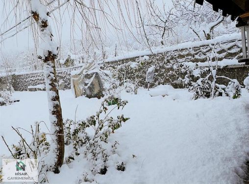 Hisar Gayrimenkul'den Akçakoca Beyhanlı'da Satılık Ev Ve Arsa