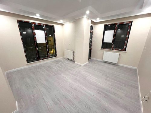 Nest Emlak' Yeni Mh Sıfır Asansörlü 2+1 80m2 2.kat Kiralık Daire