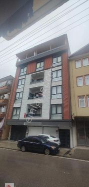 Kocaeli İzmit Kuruçeşme Merkezinde Satılık 2+1 Deniz Manzaralı Asansörlü Dubleksi Daire