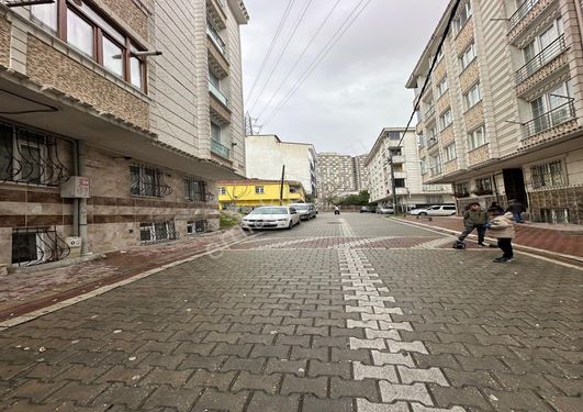 Mas Yapıdan Krediye Uygun Kelepir Bahçe Kat Daire 95 M2