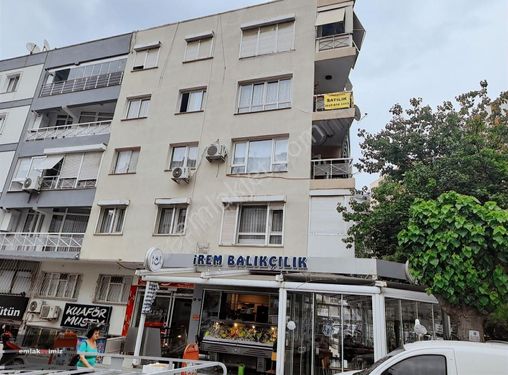 Güzelyalı'da Satılık 3+1 Daire