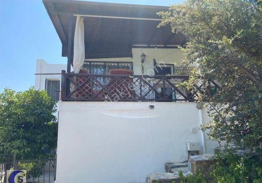 Bodrum Merkez Yeniköy De Satılık Müstakil