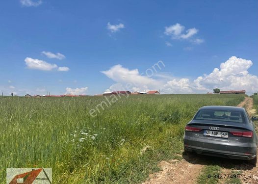 Afyon İhsaniye'de Satılık Kupon Bahçe (elektrik-su Mevcut)