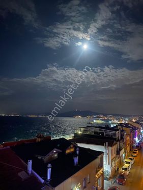 Mudanya'da Merkezi Konumda Kapital'den Devren Satılık Cafe