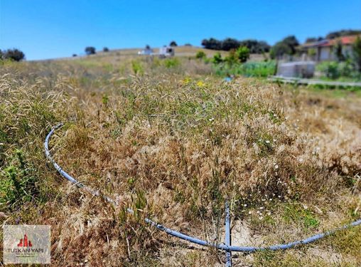 Satılık Hobi Bahçesi Merkeze 12 Km. Alt Yapı Hazır