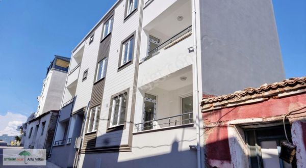 Küçükkuyuda Satılık 2+1 Deniz Manzaralı Daire