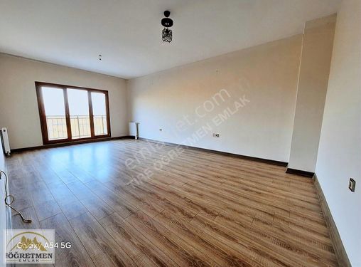 Toki'de Kaloriferli, Çift Asansör, 3+1 Masrafsız Kiralık Daire