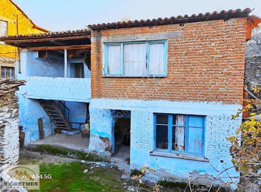 Öğretmen Emlakta,toptepe Altında 1023m²eşsiz Müstakil Ev Fırsatı