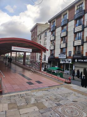 Kiralık Metroya 0 Metre 2+1 Asansörlü Daire