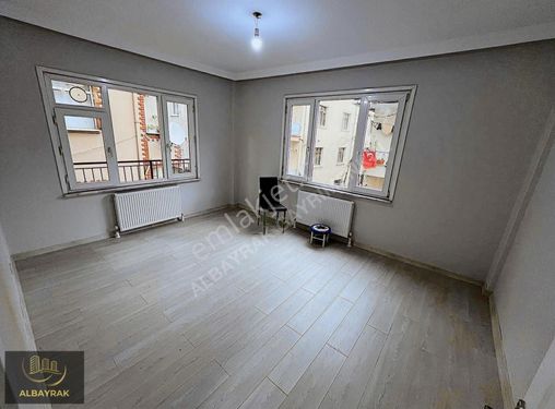 Albayraktan Çarşı Metro 5dk Mesafe-2+1 100m2-üçbalkon-genişdaire