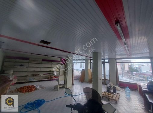 Şingah Cami Karşısı 90 M2 Kiralık İş Yeri