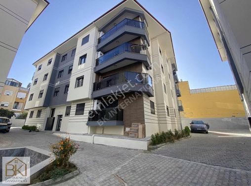 Zafer Mah Site İçerisinde Kiralık 2+1 Sıfır Daireler