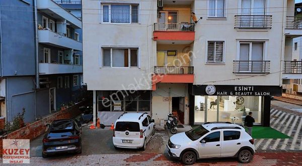 Troya Caddesinde Mükemmel Konumda Kiralık 100m2 İşyeri