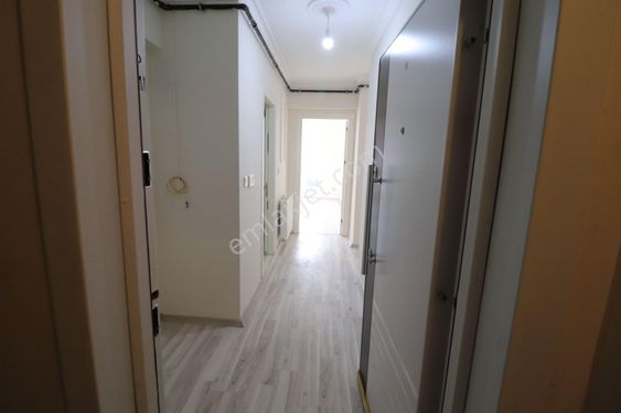 Kemalpaşa Ulucak Kiralık 3+1 Daire 115 M2 Arakat Doğalgazlı